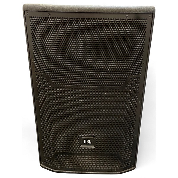 Used JBL PRX812W Powered Speaker