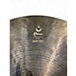 Used Bosphorus Cymbals 20in 1600 Era Ride Cymbal