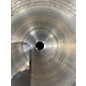 Used Bosphorus Cymbals 20in 1600 Era Ride Cymbal