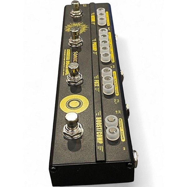 Used Sonicbar SONICAKE Effect Processor