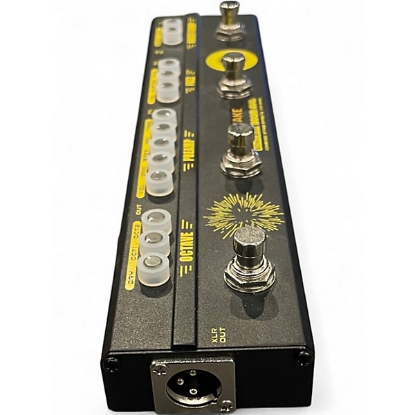 Used Sonicbar SONICAKE Effect Processor