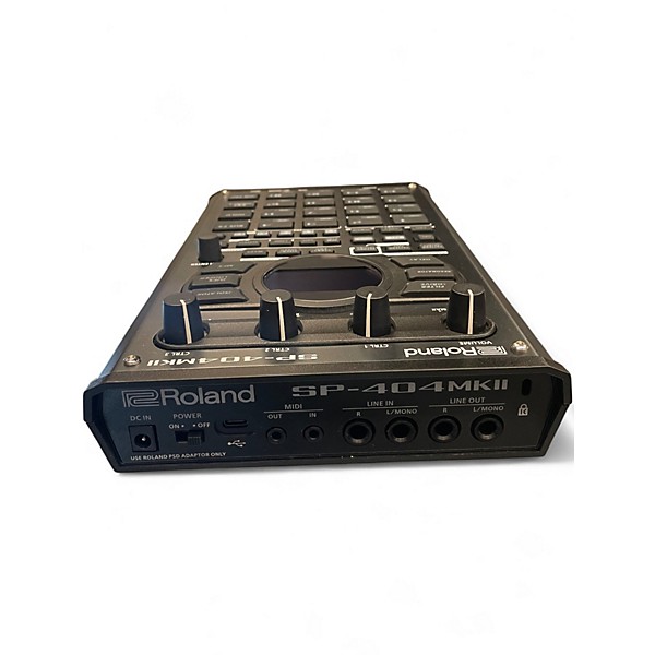 Used Roland SP-404MKII Production Controller