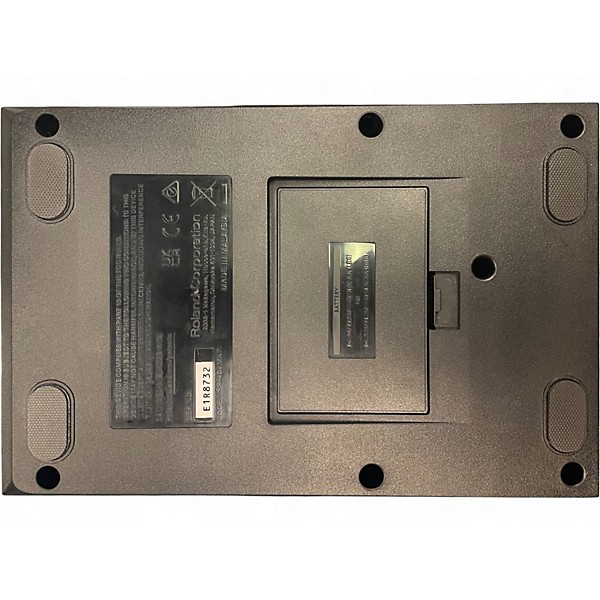 Used Roland SP-404MKII Production Controller