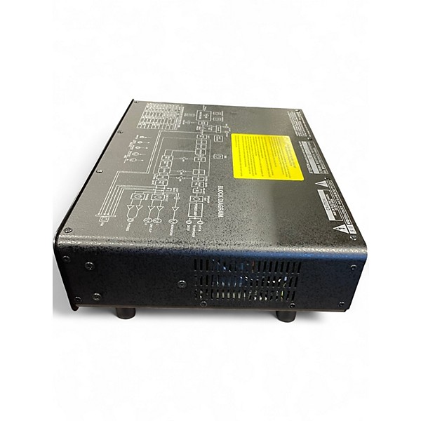 Used BOSS Waza TAE Power Attenuator