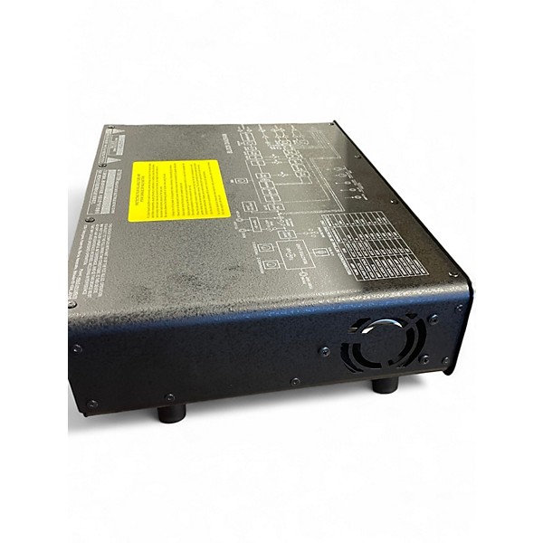 Used BOSS Waza TAE Power Attenuator