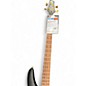 Used Ibanez EDC700 Gunmetal Gray Electric Bass Guitar