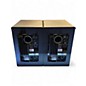 Used Yamaha HS8 Pair Powered Monitor