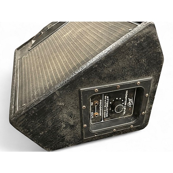 Used Peavey 112HS Unpowered Monitor