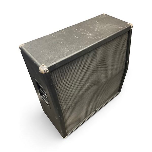 Used Fender FM412 4x12 100W Guitar Cabinet