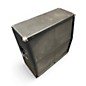 Used Fender FM412 4x12 100W Guitar Cabinet thumbnail