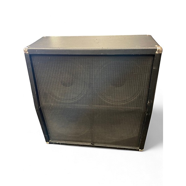 Used Fender FM412 4x12 100W Guitar Cabinet