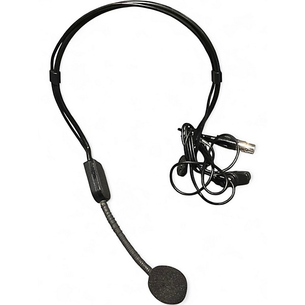 Used Shure BLX14/PGA31 Headset Wireless System