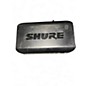 Used Shure BLX14/PGA31 Headset Wireless System