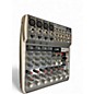 Used Behringer Xenyx QX1202USB Unpowered Mixer