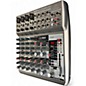 Used Behringer Xenyx QX1202USB Unpowered Mixer