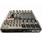 Used Behringer Xenyx QX1202USB Unpowered Mixer