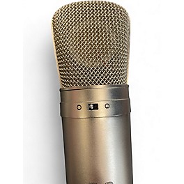 Used Behringer B2  Condenser Microphone