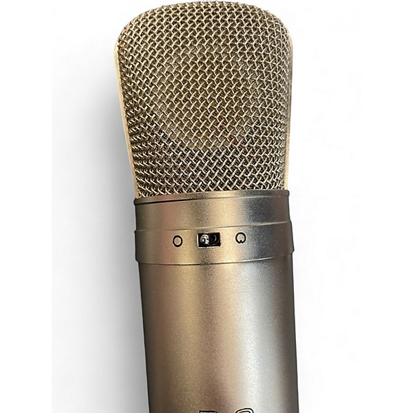 Used Behringer B2 Condenser Microphone