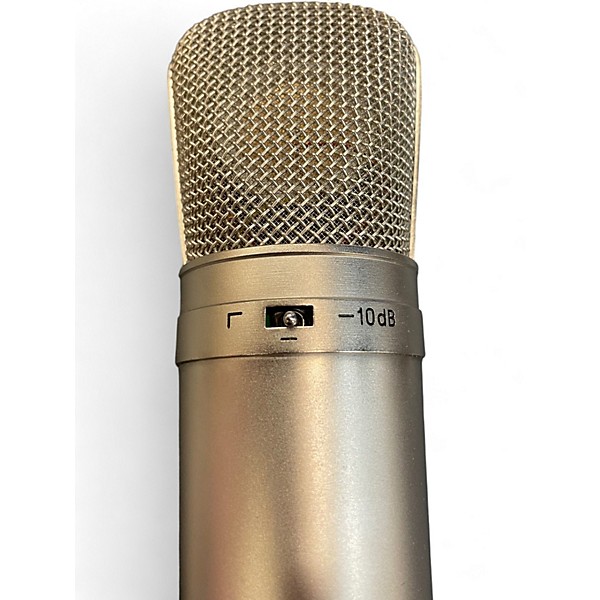 Used Behringer B2 Condenser Microphone