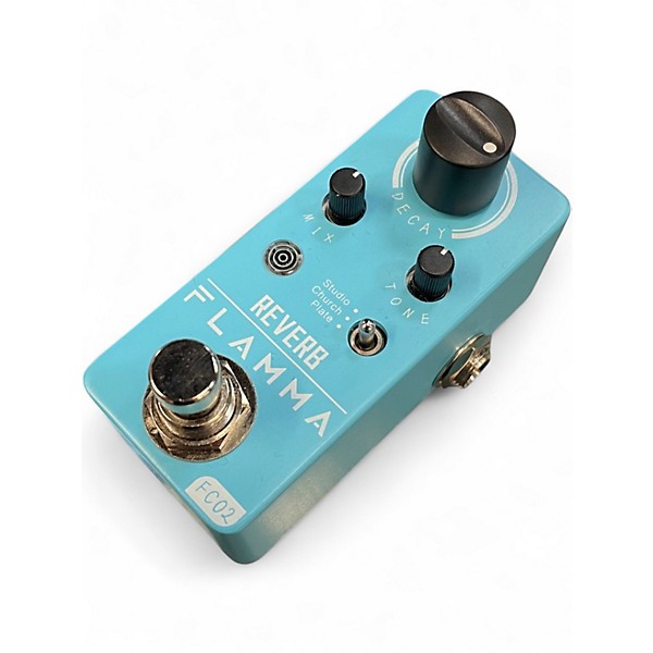 Used Flamma FC02 Effect Pedal