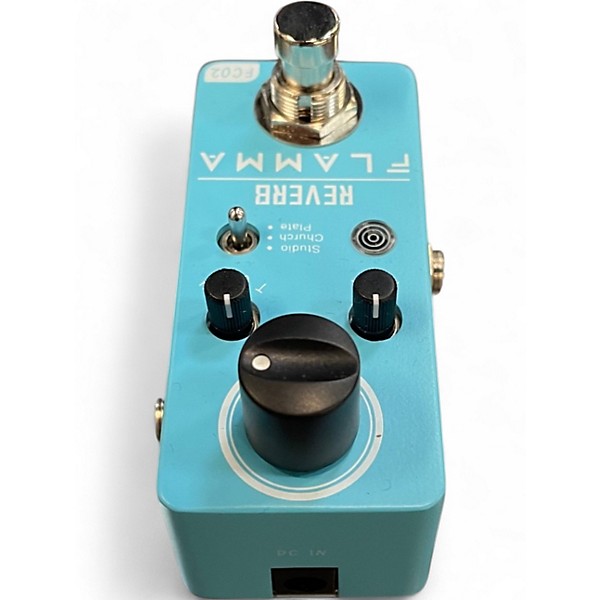 Used Flamma FC02 Effect Pedal