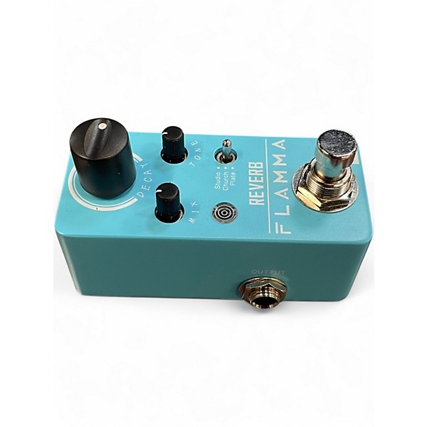 Used Flamma FC02 Effect Pedal