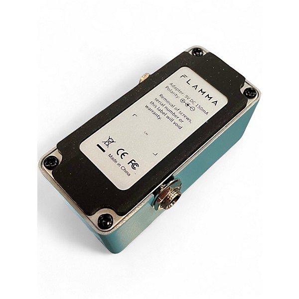 Used Flamma FC02 Effect Pedal