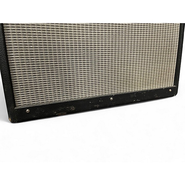 Used Fender Hot Rod Deville 60W 2x12 Tube Guitar Combo Amp
