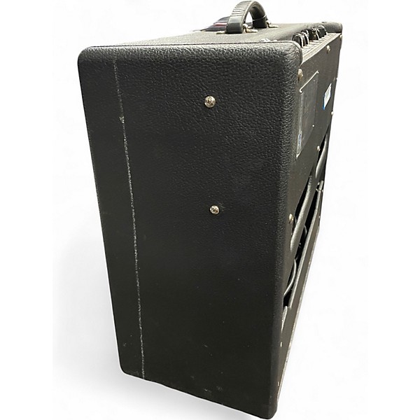 Used Fender Hot Rod Deville 60W 2x12 Tube Guitar Combo Amp