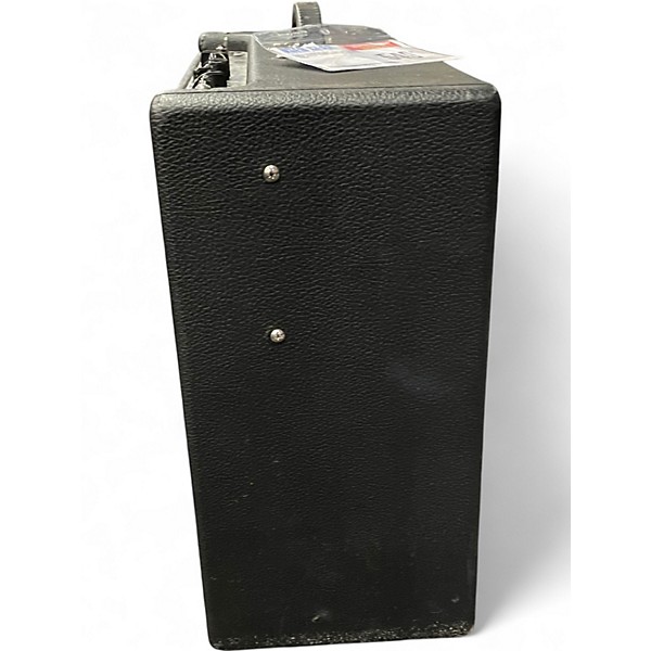 Used Fender Hot Rod Deville 60W 2x12 Tube Guitar Combo Amp
