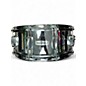 Used Majestic 14in Chrome Snare chrome Drum thumbnail