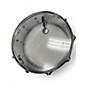 Used Majestic 14in Chrome Snare chrome Drum