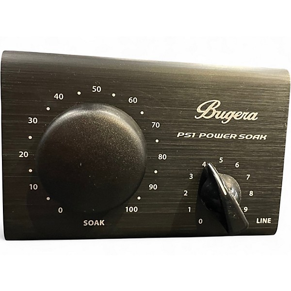 Used Bugera PS1 Power Soak Power Conditioner