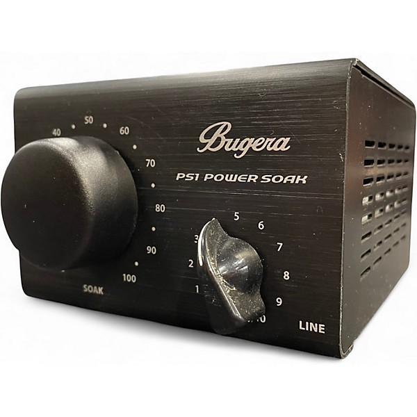 Used Bugera PS1 Power Soak Power Conditioner