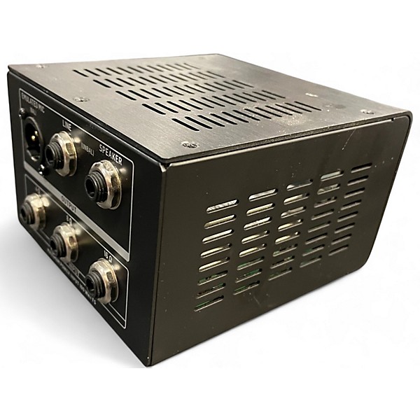 Used Bugera PS1 Power Soak Power Conditioner