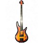 Used Ibanez GWB20TH 2 Tone Sunburst Electric Bass Guitar thumbnail