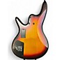 Used Ibanez GWB20TH 2 Tone Sunburst Electric Bass Guitar