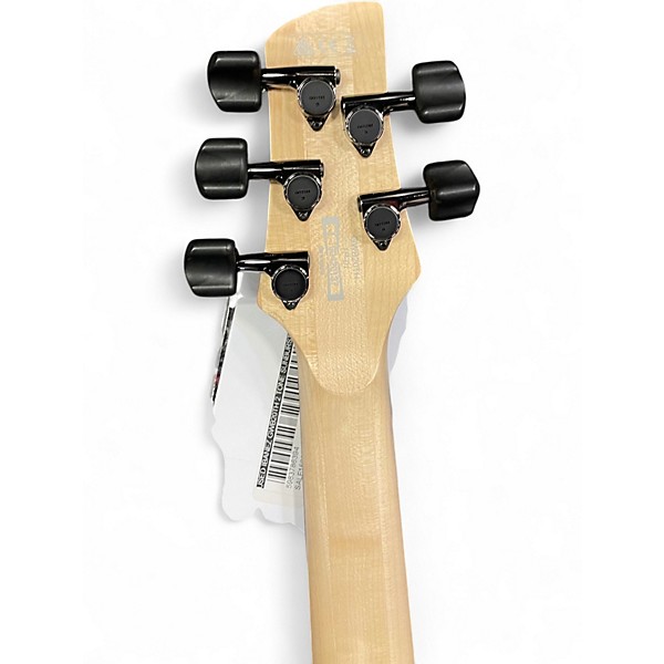 Used Ibanez GWB20TH 2 Tone Sunburst Electric Bass Guitar