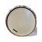 Used Pearl 13X11 Championship Marching Snare BLACK Drum