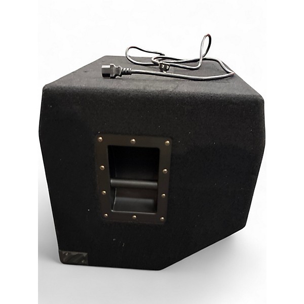 Used Markbass Little Mark IV  Bass Combo Amp