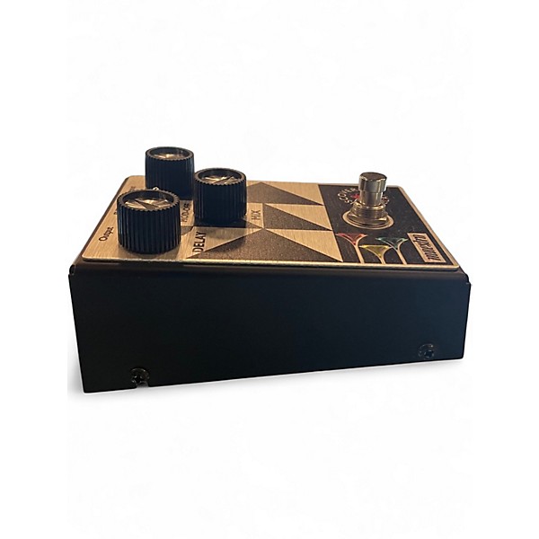 Used Maestro DISCOVERER DELAY Effect Pedal