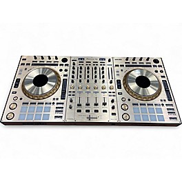 Used Pioneer DJ DDJSZ2 DJ Controller