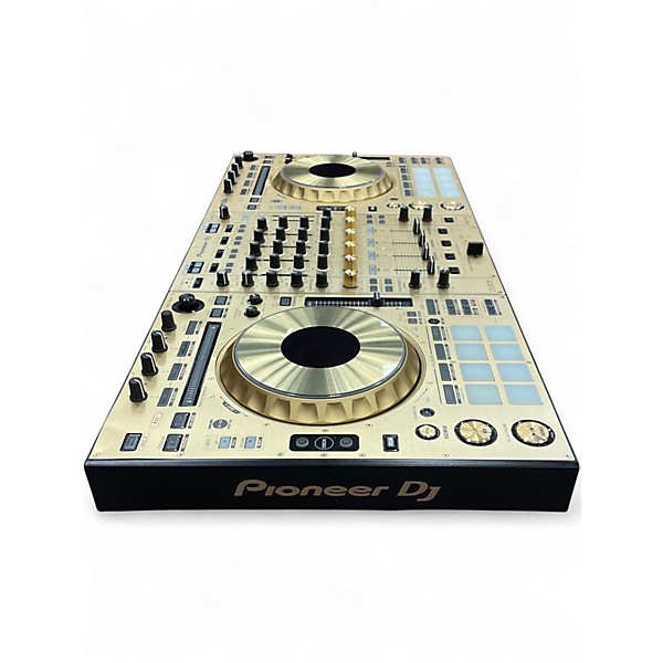 Used Pioneer DJ DDJSZ2 DJ Controller