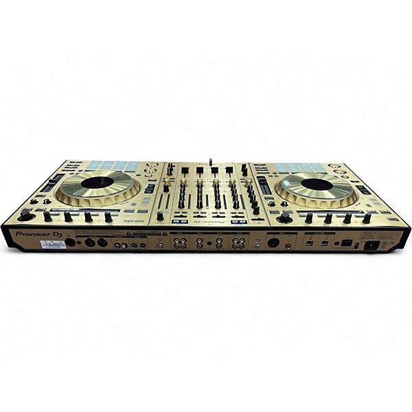 Used Pioneer DJ DDJSZ2 DJ Controller