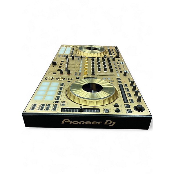 Used Pioneer DJ DDJSZ2 DJ Controller