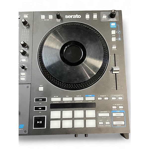 Used RANE FOUR DJ Controller