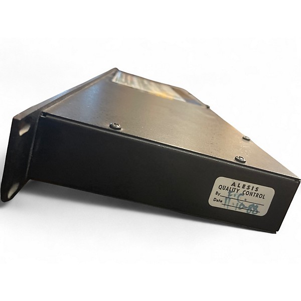 Used Alesis MIDIVERB ii Effects Processor