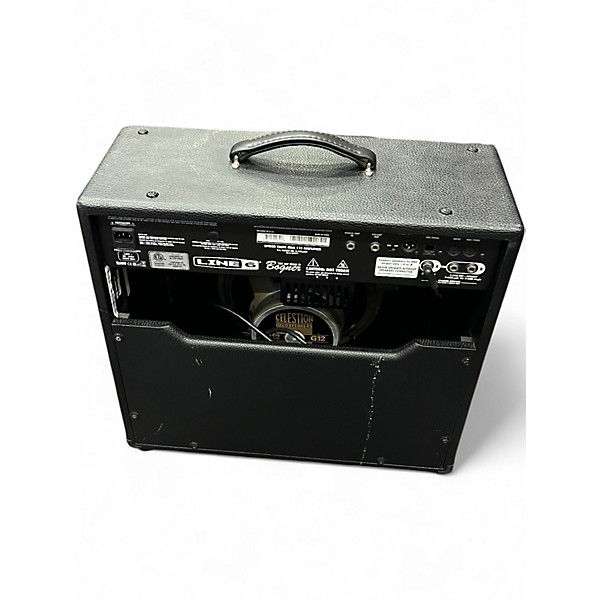 Used Line 6 SPIDER VALVE 112 BOGNER Guitar Combo Amp