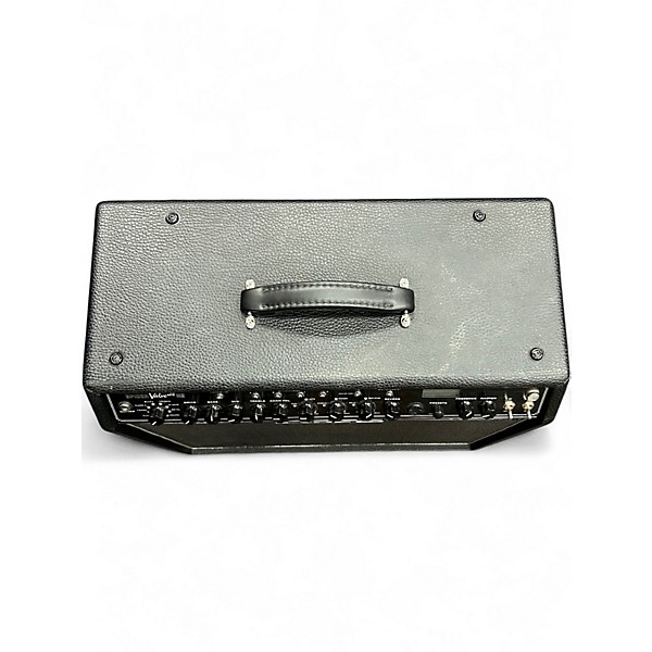 Used Line 6 SPIDER VALVE 112 BOGNER Guitar Combo Amp