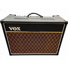 Used VOX AC15C1 15W Tube Guitar Combo Amp
